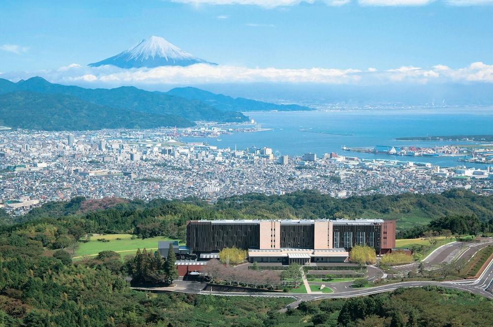 Nippondaira Hotel Сидзуока Экстерьер фото