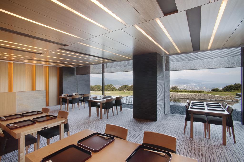 Nippondaira Hotel Сидзуока Экстерьер фото