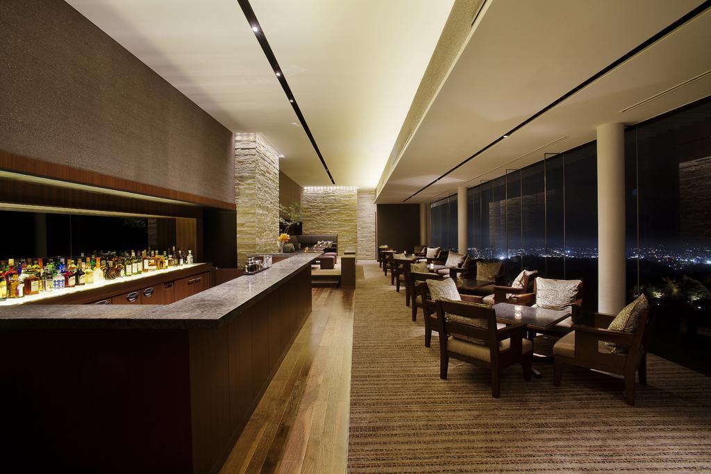 Nippondaira Hotel Сидзуока Экстерьер фото