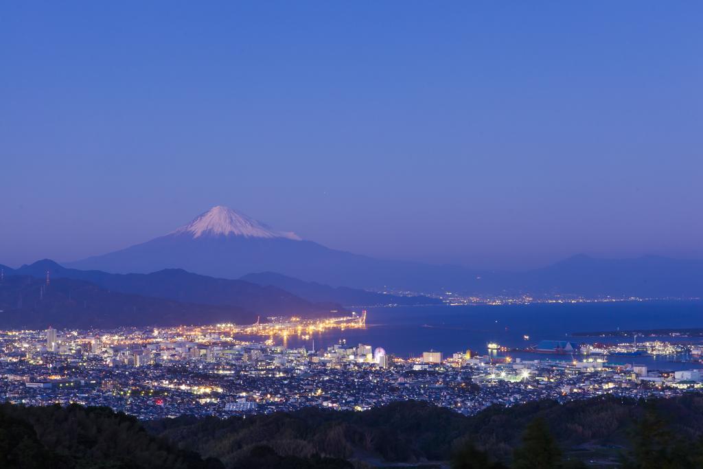 Nippondaira Hotel Сидзуока Экстерьер фото