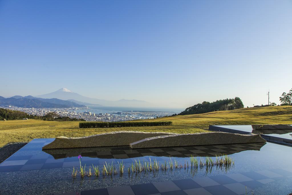 Nippondaira Hotel Сидзуока Экстерьер фото