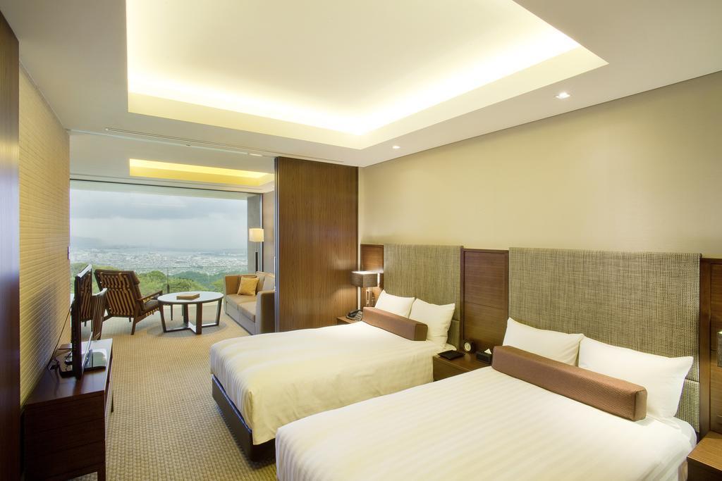 Nippondaira Hotel Сидзуока Номер фото