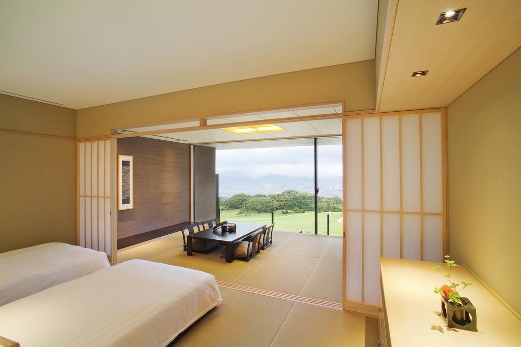 Nippondaira Hotel Сидзуока Экстерьер фото