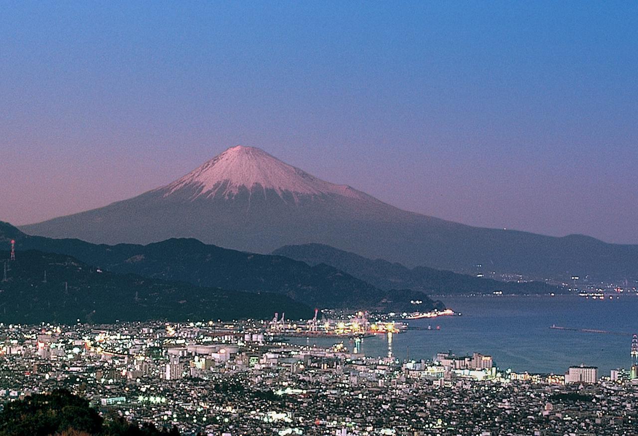 Nippondaira Hotel Сидзуока Экстерьер фото