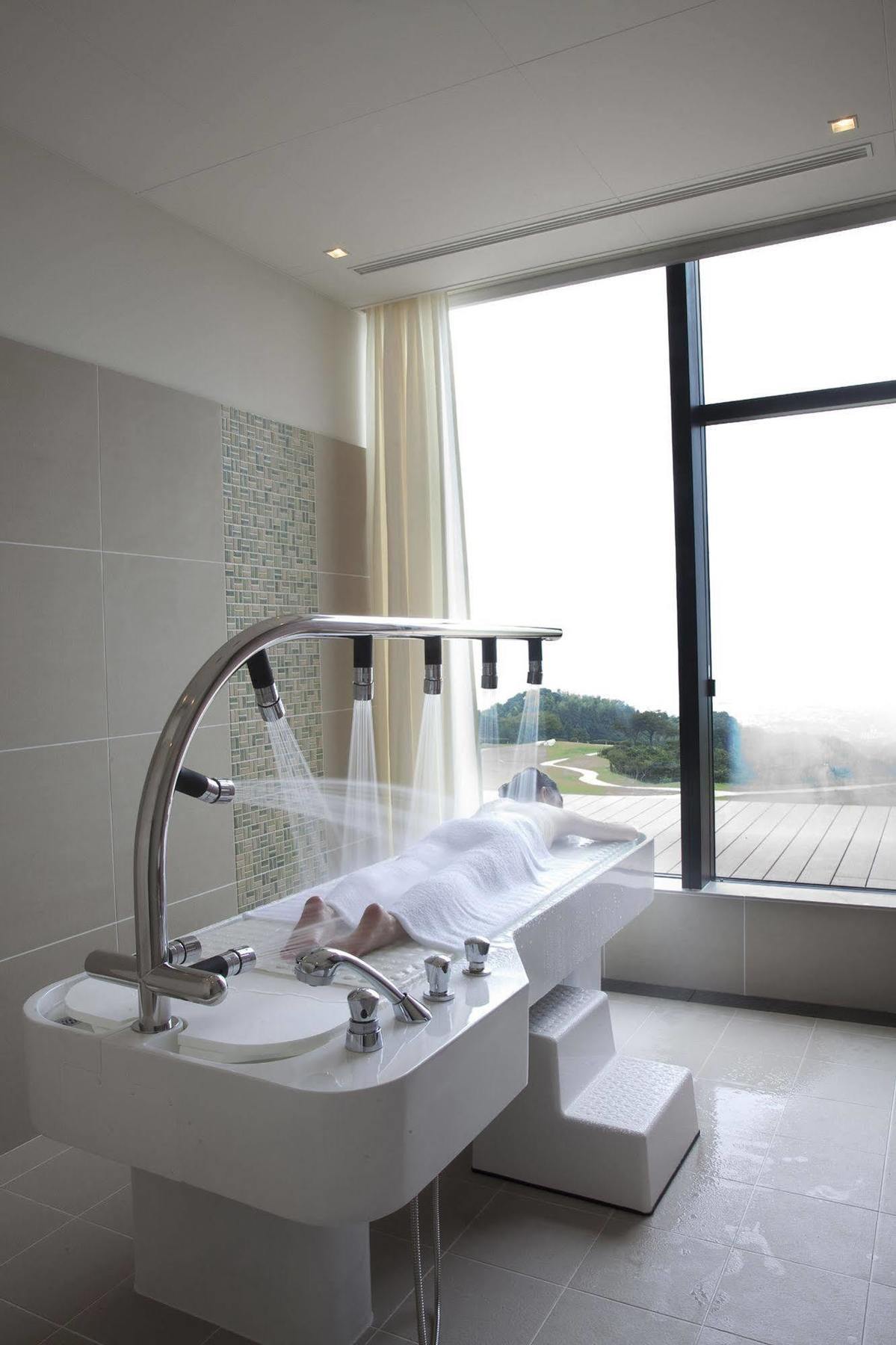 Nippondaira Hotel Сидзуока Экстерьер фото