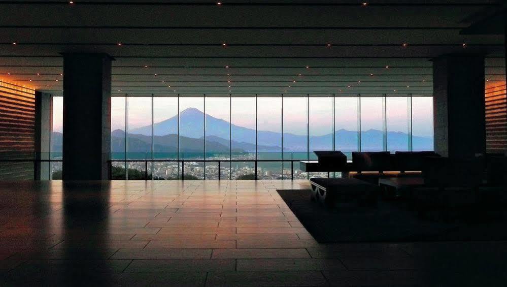 Nippondaira Hotel Сидзуока Экстерьер фото